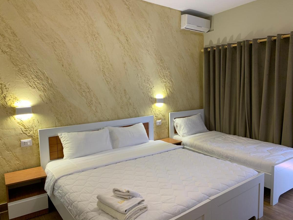 Rias Pensionat 3*