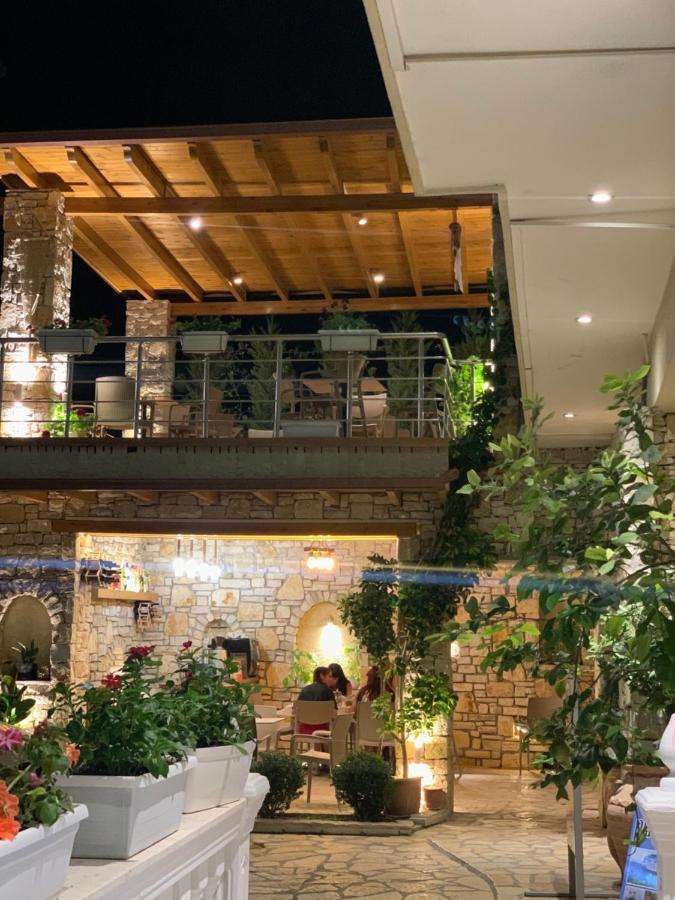 Rias Pensionat Vlorë