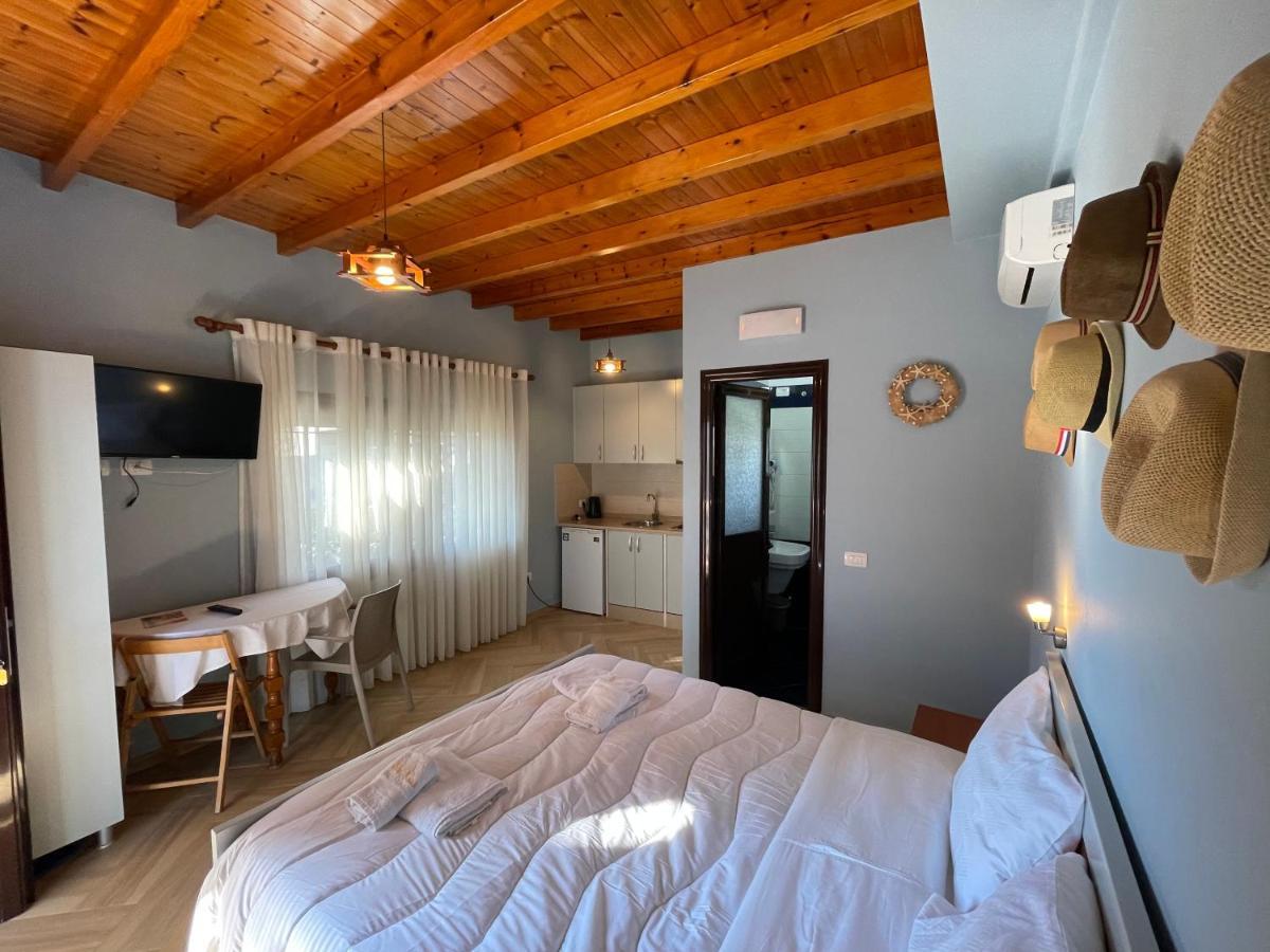 Pensionat Rias Vlorë