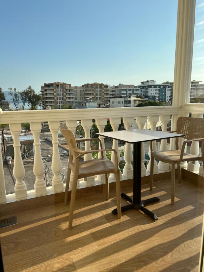 Rias 3* Vlorë