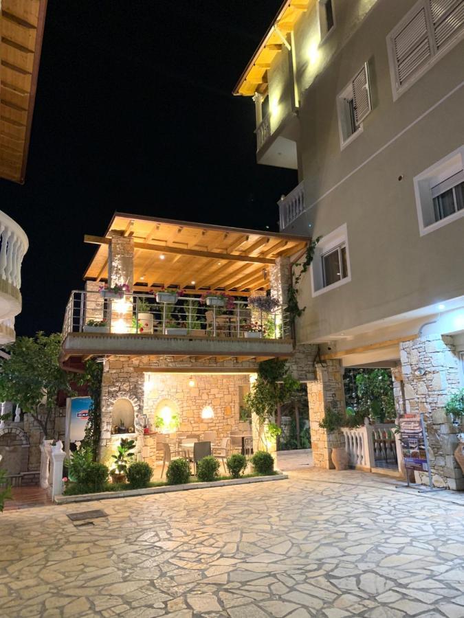 Rias Guest house